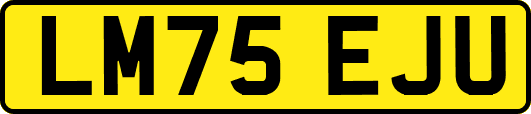 LM75EJU