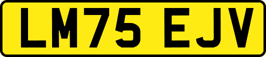 LM75EJV