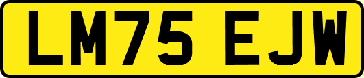 LM75EJW
