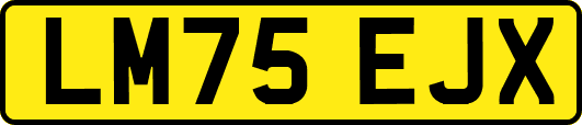LM75EJX