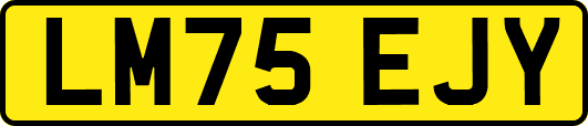 LM75EJY