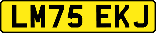 LM75EKJ