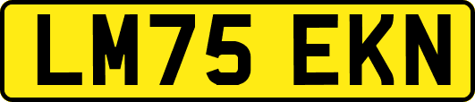 LM75EKN