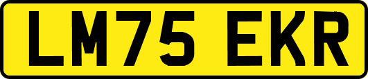 LM75EKR