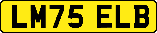 LM75ELB