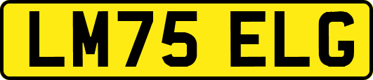 LM75ELG