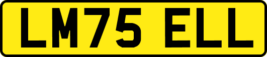 LM75ELL