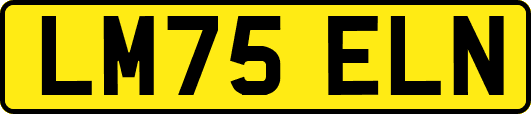 LM75ELN