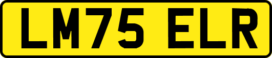 LM75ELR