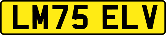 LM75ELV