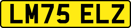 LM75ELZ