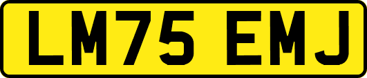 LM75EMJ
