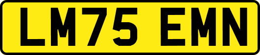 LM75EMN