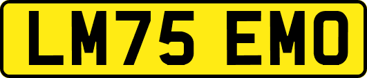 LM75EMO