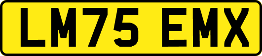 LM75EMX