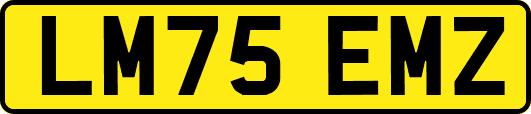LM75EMZ