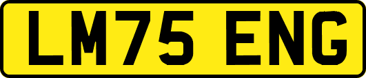 LM75ENG