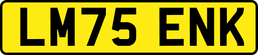 LM75ENK