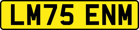 LM75ENM