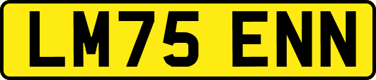 LM75ENN
