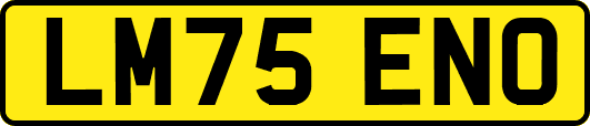 LM75ENO