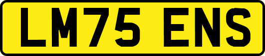 LM75ENS