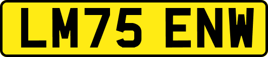 LM75ENW