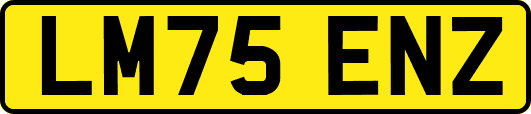 LM75ENZ