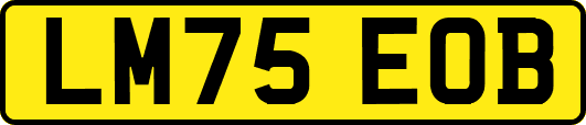 LM75EOB
