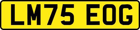 LM75EOG