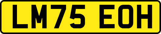 LM75EOH