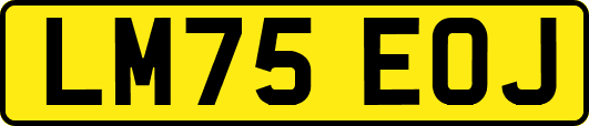 LM75EOJ