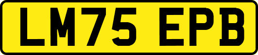 LM75EPB