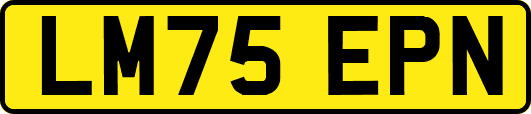 LM75EPN