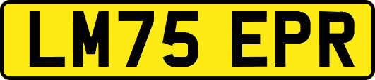 LM75EPR