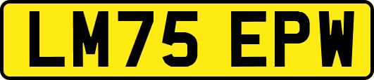 LM75EPW