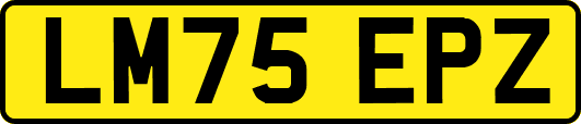 LM75EPZ