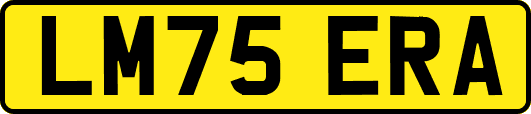LM75ERA