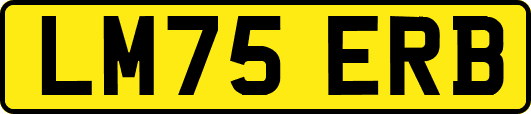 LM75ERB
