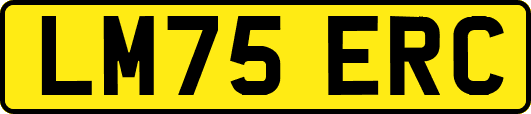 LM75ERC