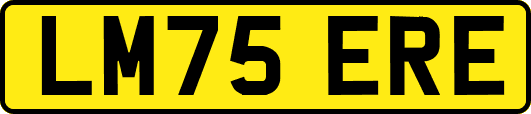 LM75ERE