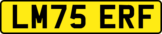 LM75ERF