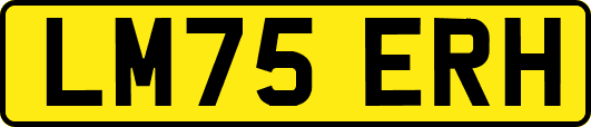 LM75ERH