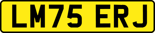 LM75ERJ