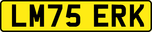 LM75ERK