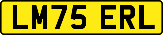 LM75ERL