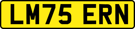 LM75ERN