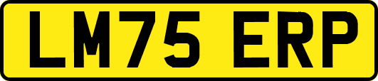 LM75ERP