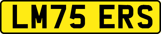 LM75ERS