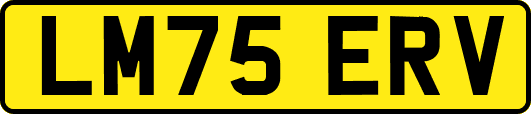 LM75ERV